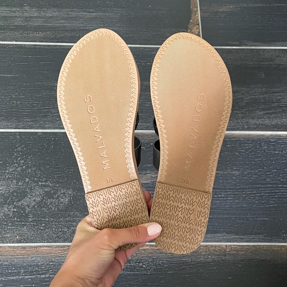 Malvados Icon Joni Sandal - Picture 4 of 4